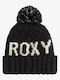 Tonic Beanie Beanie Knitted in Black color
