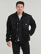 Dickies Jacket Black