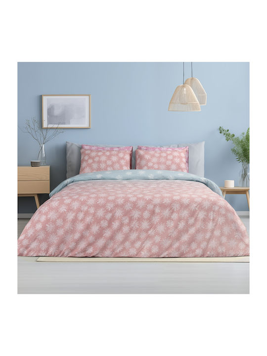 Beauty Home Комплект Пухено Единично 160x240бр Art 12082 Somone, Shiel 2бр