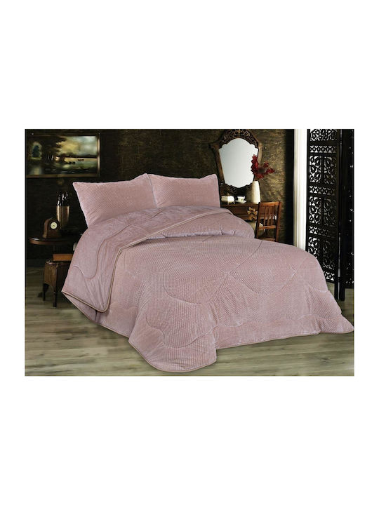 Dimcol Duvet Cover Single 160x220cm 1950 700 Sa...