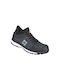 Wurth Caracas Low Safety Black S1P with Certification CI, ESD , FO , HRO,SRC