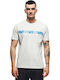 T-shirt Light Grey