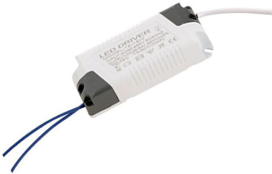 Just LED Sursă de alimentare LED Putere 18W