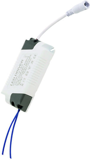 Just LED Τροφοδοτικό LED Ισχύος 24W