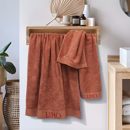 Lino Home Brandy Βάρους 650gr/m² Lino Home Brandy Βάρους 650gr/m²