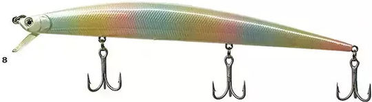 Ryuji Artificial Bait 14.5cm/21gr 8