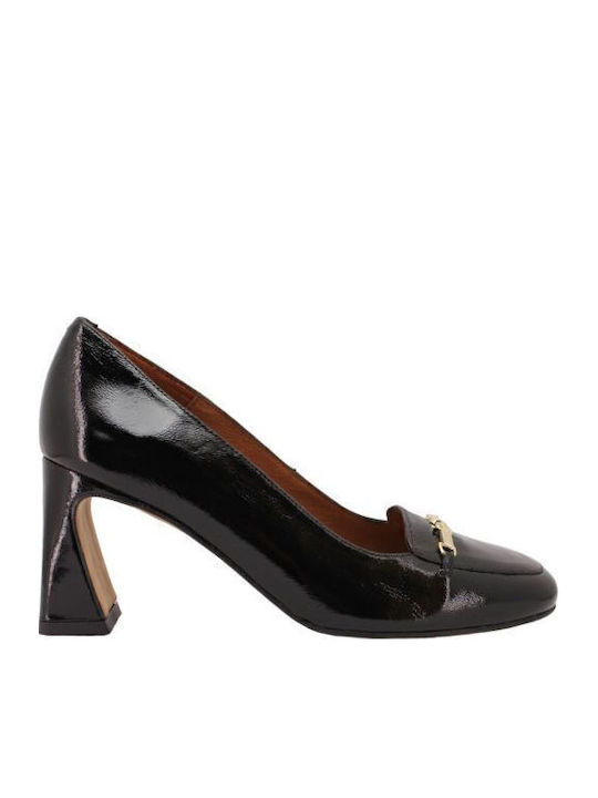 Angel Alarcon Pumps Schwarz