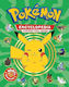 Pokemon Encyclopedia Updated And Expanded 2024