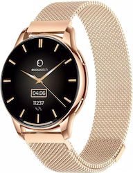 MaxCom EcoWatch 3 Stainless Steel 48mm with Hea...