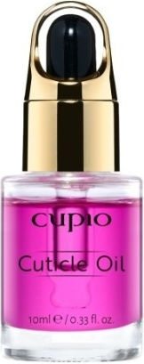 Ароматно масло за кожички с капкомер Cupio Червени плодове 10ml