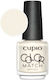 Color Match Nagellack Milchig Weiß 15ml Cupio