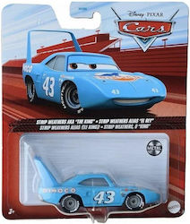 Mattel Disney Autos Disney Pixar Strip Weathers alias Der König für 3+ Jahre