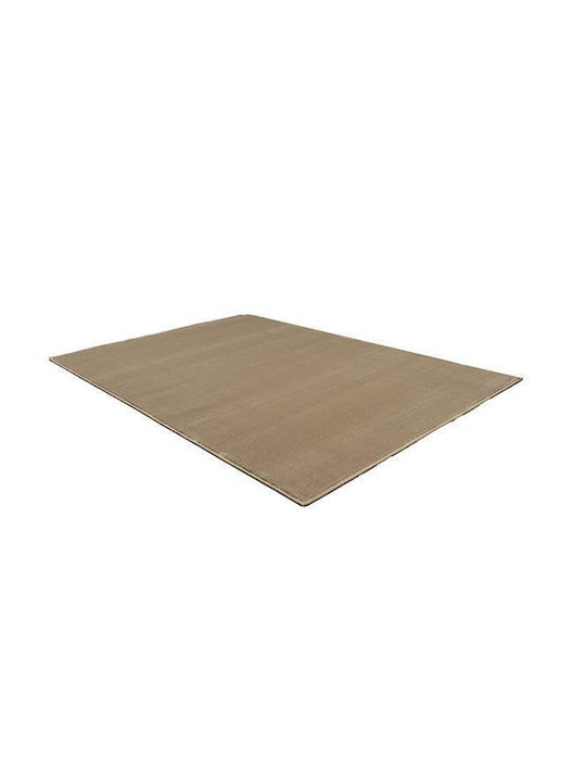 Newplan Covor Ruby Plain Maro pe Metru Lățime 100cm