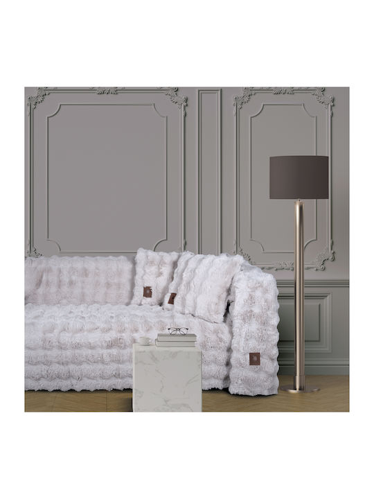 Greenwich Polo Club 3937 Sofa Throw 2 Seater Fu...