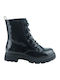 Kinderstiefel Schwarz