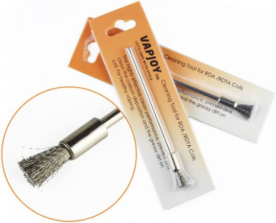 Vapjoy Cleaning Mini Brush Werkzeug für D.I.Y. E-Zigaretten