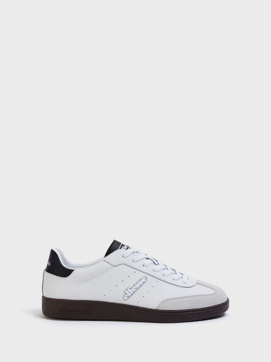 Ellesse Sneakers White