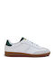 Ανδρικά Sneakers Λευκά