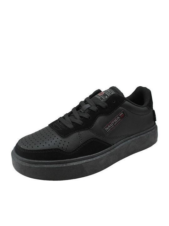 Herren Sneakers Total Black