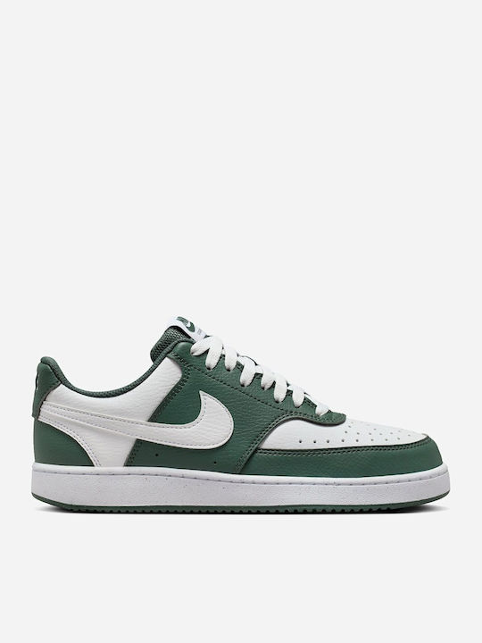 Nike Court Vision Low Next Nature Sneakers Green