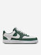 Court Vision Low Next Nature Sneakers Green