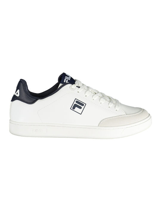 Fila Sneakers White