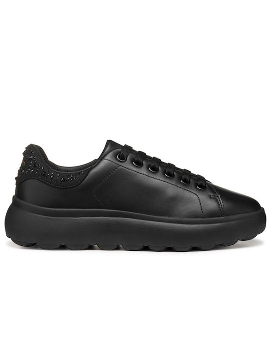 Geox Sneakers Black