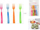 Forks Party 12pcs 37086/TP