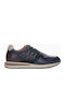 Sneakers Blue
