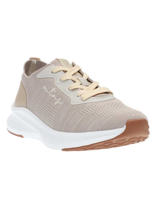 MTNG Sneakers Beige