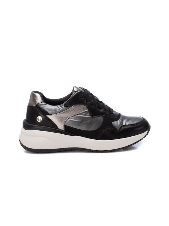 Xti Femei Sneakers Negre