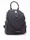 Fragola Women's Bag Backpack Black