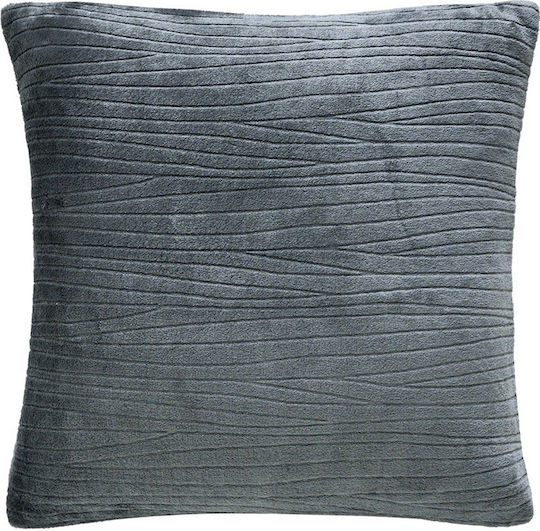 Kentia Възглавница за диван Kameron Флийс 24 45x45см