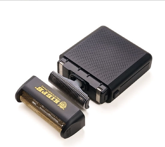 Kiepe Closer Mini Professioneller Kabelloser Rasierer