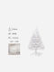 Christmas Tree 210cm White