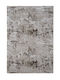 Ns Carpets Dante 15a Χαλί Ορθογώνιο Γκρι (τιμή ανά μέτρο)