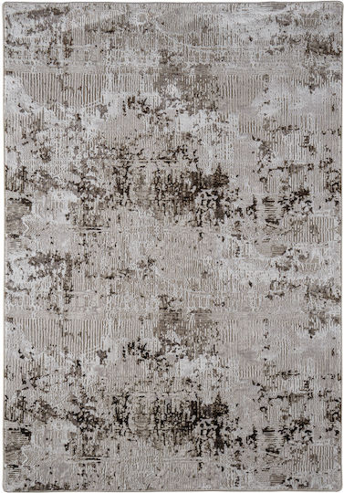 Ns Carpets Dante 15a Χαλί Ορθογώνιο Γκρι (τιμή ανά μέτρο)