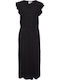 Summer Dress Black