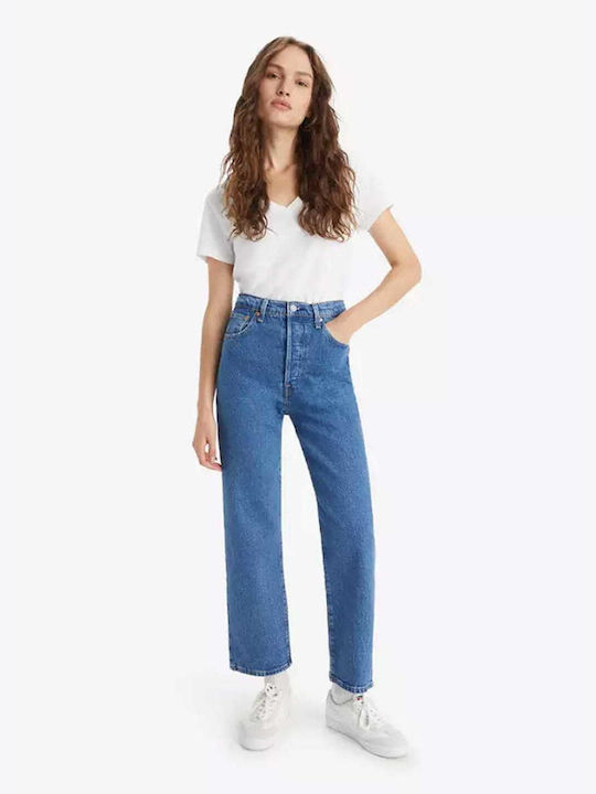 Levi's Women's Jean Trousers