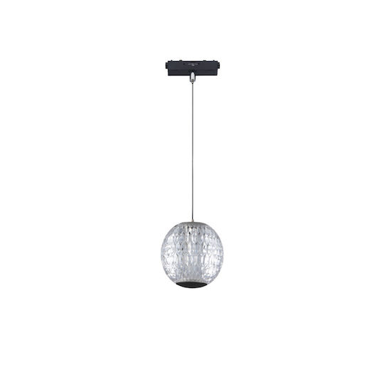 Inlight LED Kommerzielle lineare Beleuchtung Leuchte Decke 5W 10.2cm