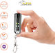 Alpin Flash Light Keychain LED UV With Maximum Brightness 350lm