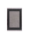 Beauty Home Noir Art 9436 Σετ Μοντέρνα Χαλιά Κρεβατοκάμαρας Black / Μαύρο 9436-ΣΕΤ 3τμχ