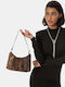Leopard Brown Shoulder Bag