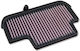 DNA Filters P-cf6n14-01 Motorcycle Air Filter