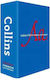Collins Robert French Dictionary Complete And Unabridged Edition With Slipcase For Advanced Learners And Professionals Collins Complete And Unabridged Collins