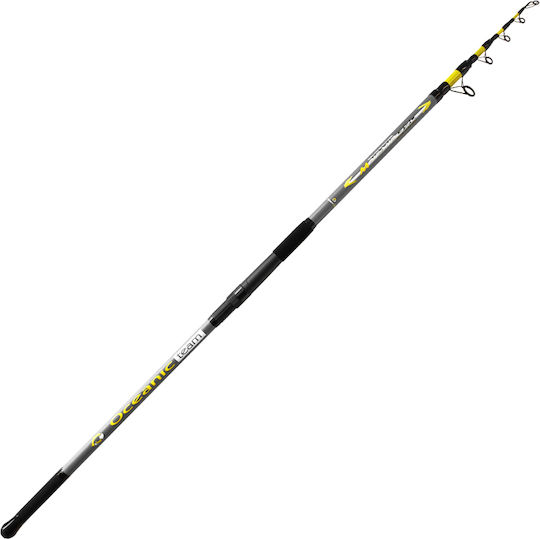 Oceanic Fishing Rod for Surf Casting 3.9m 150gr