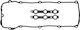 Victor Reinz Car Engine Head Valve Gasket for BMW X3