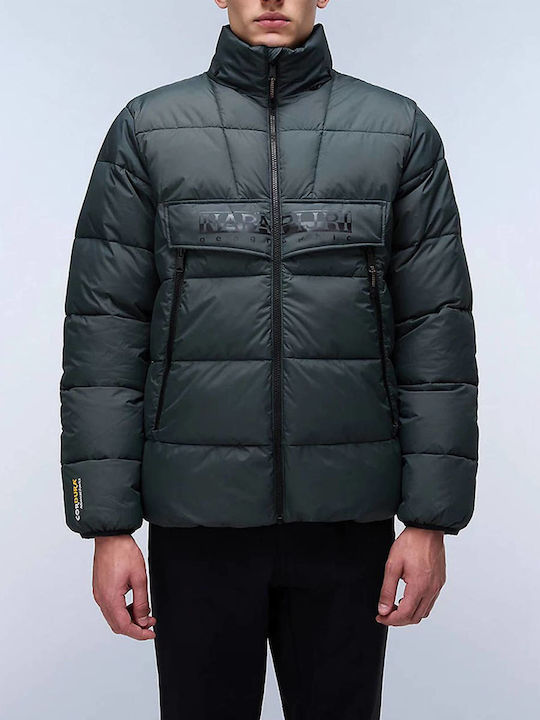 Napapijri jacket skroutz sales