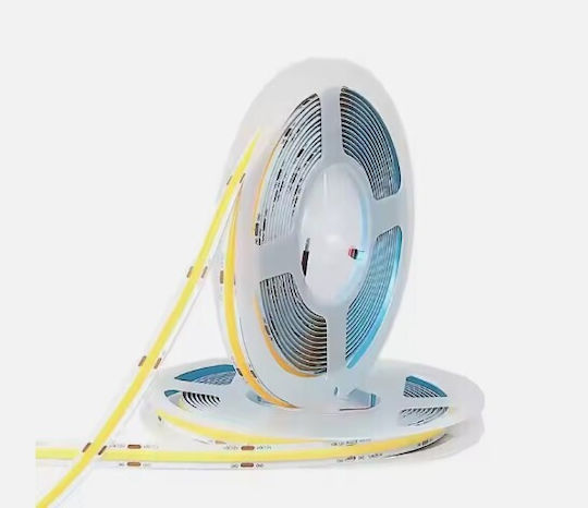 Home Lighting Bandă LED Alb Natural Lumină 10m Tip COB