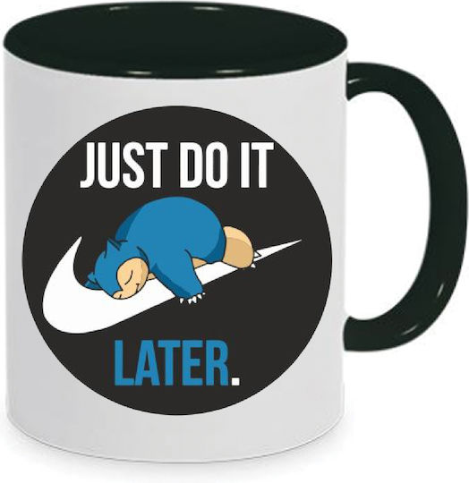 Pokemon Snorlax Becher Keramik No.2 330ml